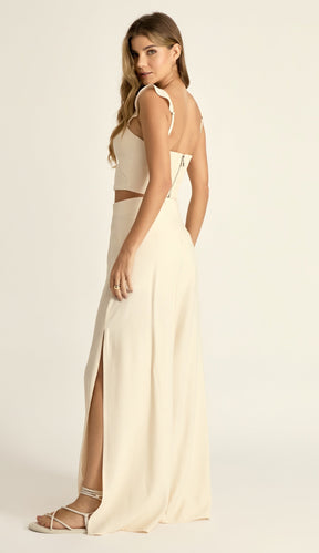 Conjunto Carlota Off White