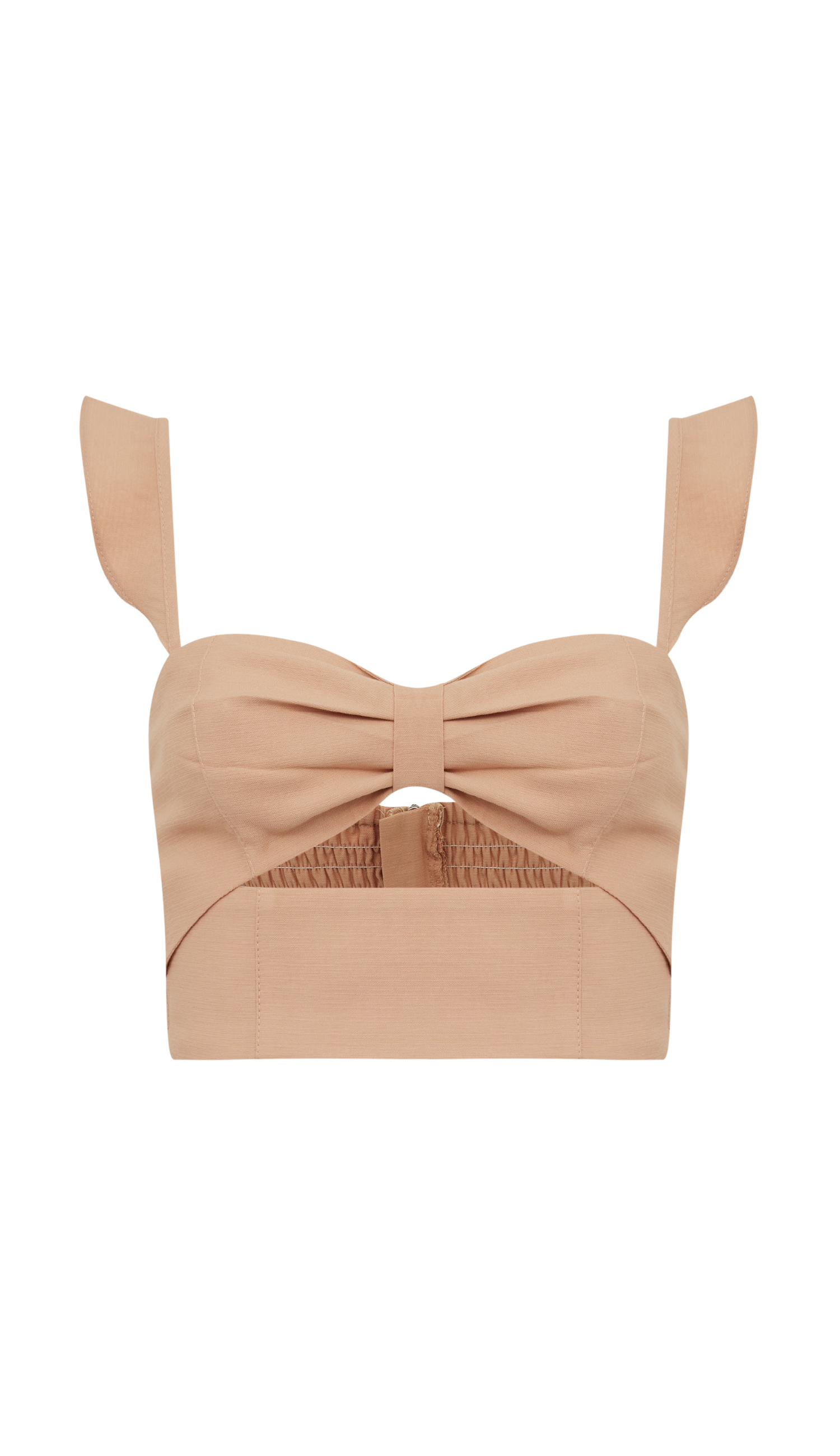 Conjunto Carlota Off White